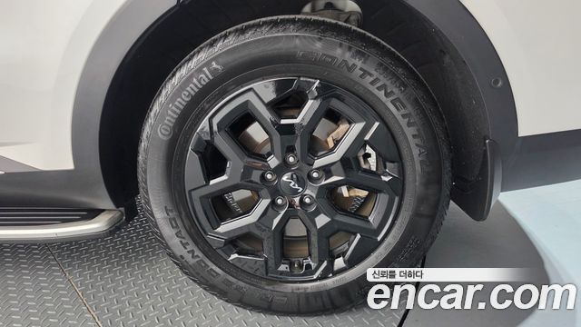 Kia Sorento 2024 — photo 7