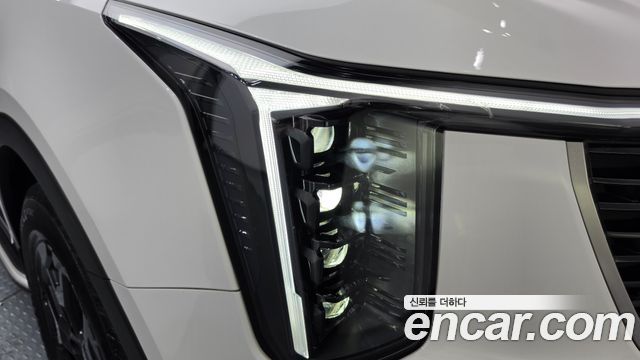Kia Sorento 2024 — photo 8