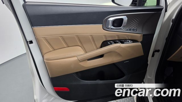 Kia Sorento 2024 — photo 14