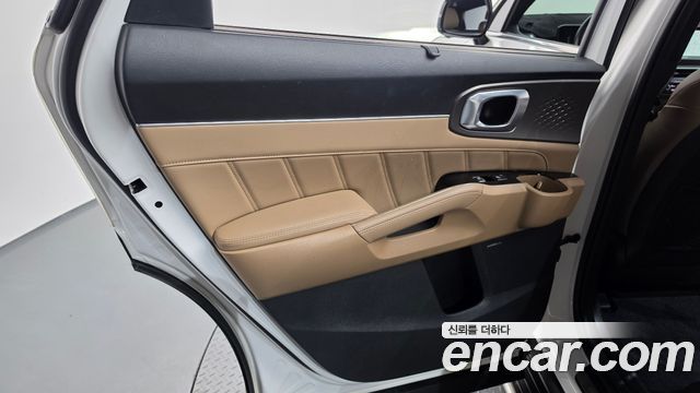 Kia Sorento 2024 — photo 15