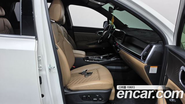 Kia Sorento 2024 — photo 16