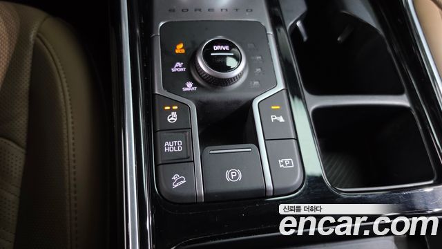 Kia Sorento 2024 — photo 28