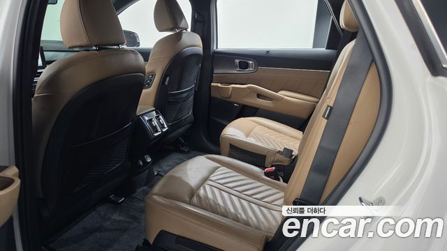 Kia Sorento 2024 — photo 29