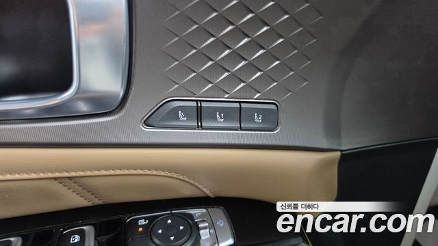 Kia Sorento 2024 — photo 35