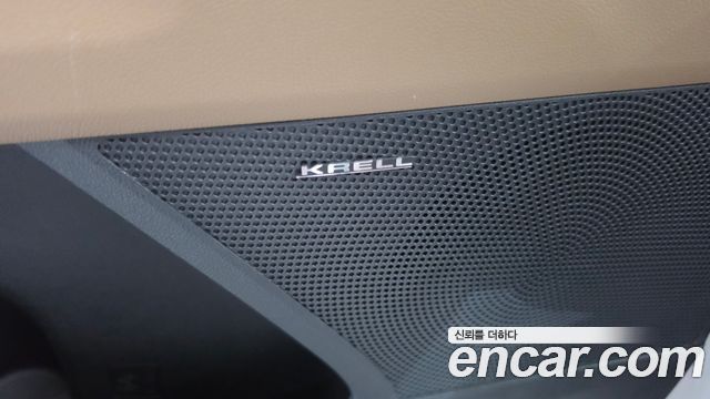 Kia Sorento 2024 — photo 36