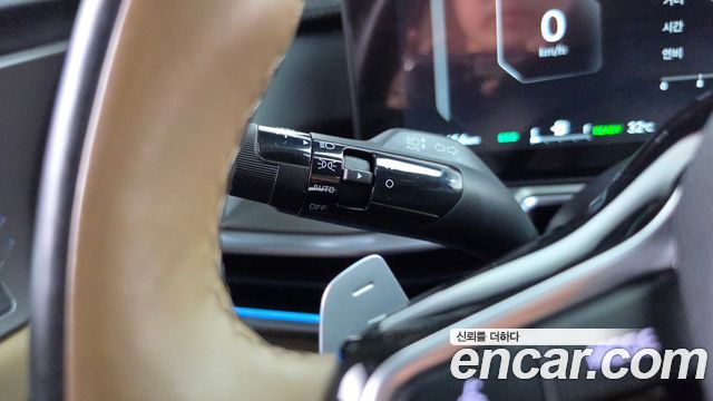 Kia Sorento 2024 — photo 37