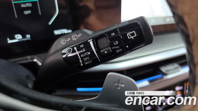 Kia Sorento 2024 — photo 38