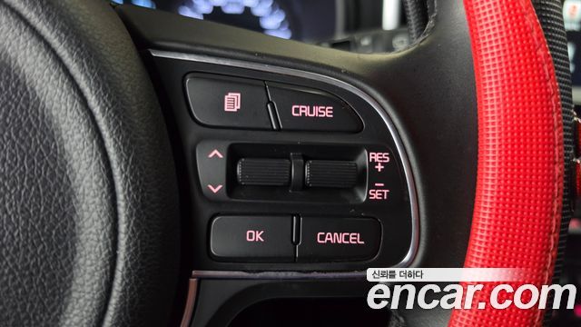 Kia Sportage 2016 — photo 24
