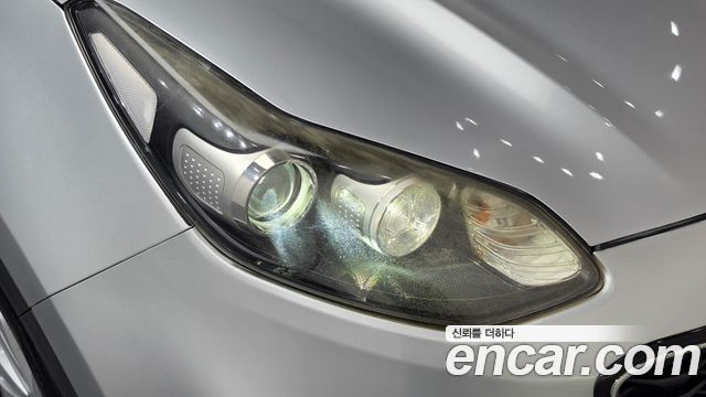 Kia Sportage 2016 — photo 8