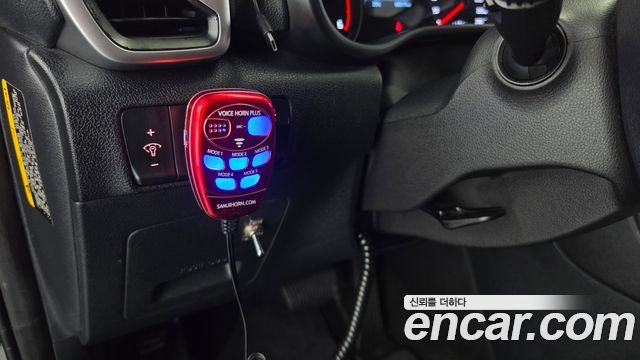Kia Sportage 2016 — photo 28