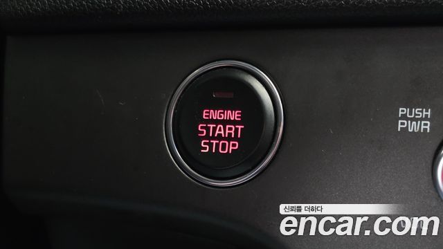 Kia Sportage 2016 — photo 29
