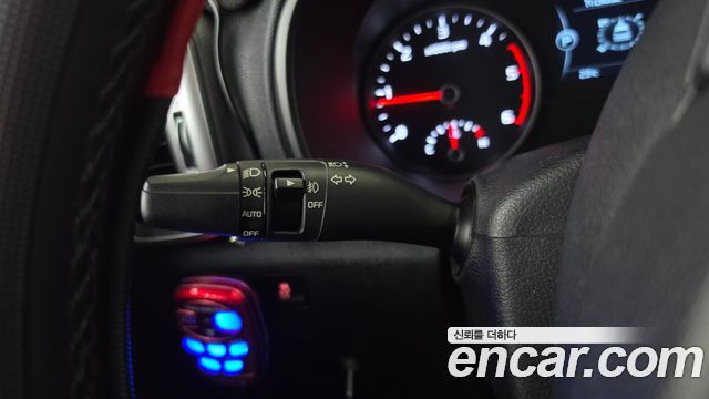 Kia Sportage 2016 — photo 32