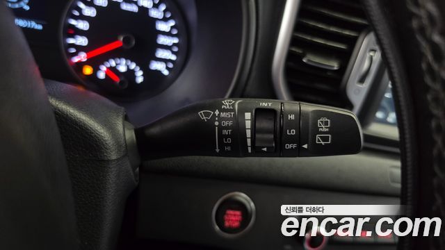 Kia Sportage 2016 — photo 33