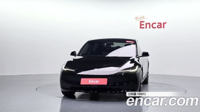 Tesla Model 3 2024 — photo 3