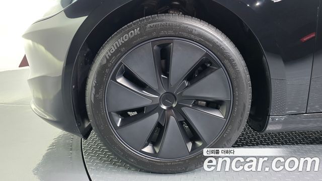 Tesla Model 3 2024 — photo 5
