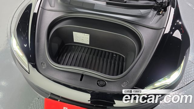 Tesla Model 3 2024 — photo 6