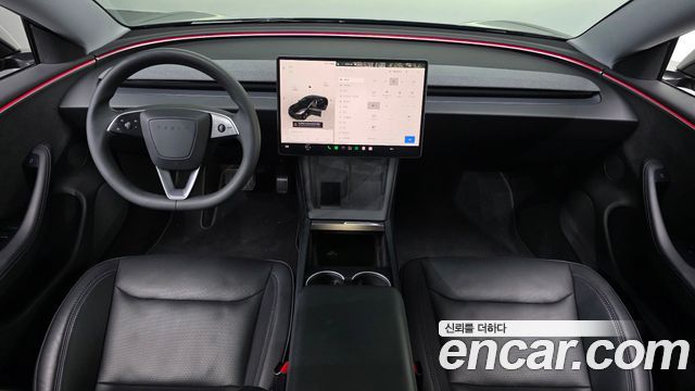 Tesla Model 3 2024 — photo 10