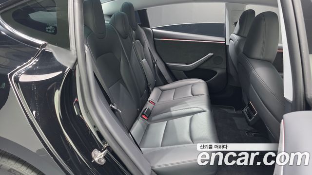 Tesla Model 3 2024 — photo 17