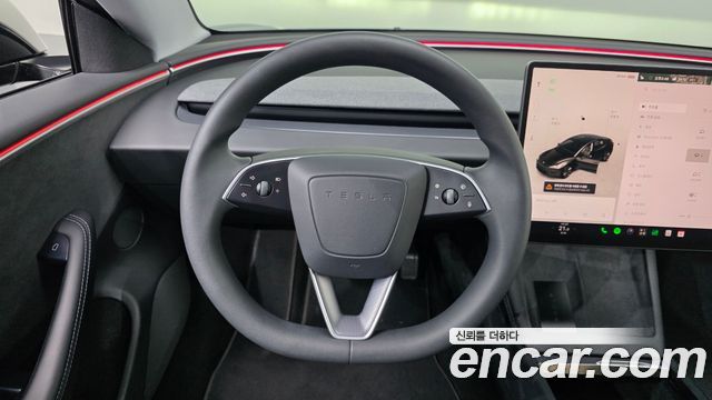 Tesla Model 3 2024 — photo 19