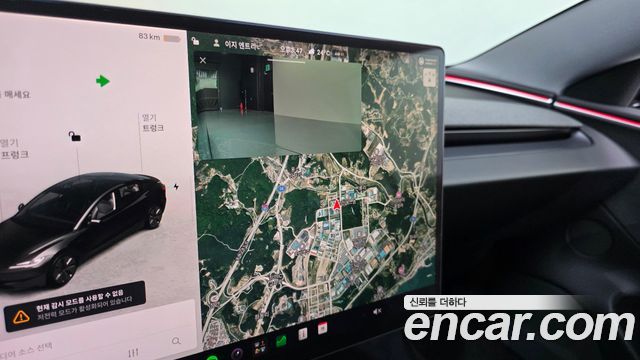 Tesla Model 3 2024 — photo 20