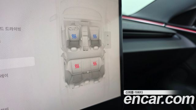 Tesla Model 3 2024 — photo 23