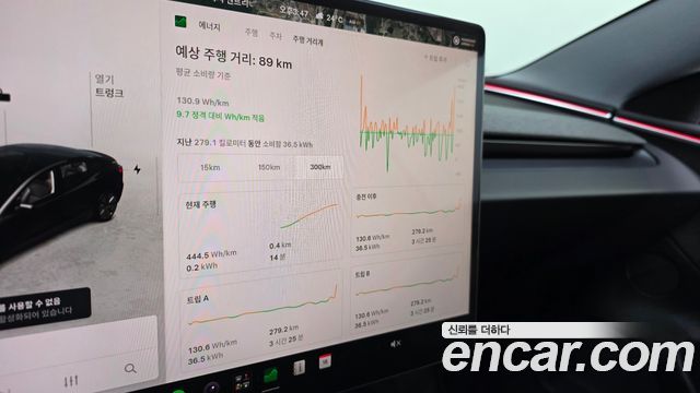 Tesla Model 3 2024 — photo 24