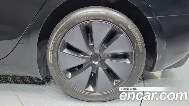 Tesla Model 3 2024 — photo 7