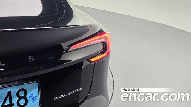 Tesla Model 3 2024 — photo 9
