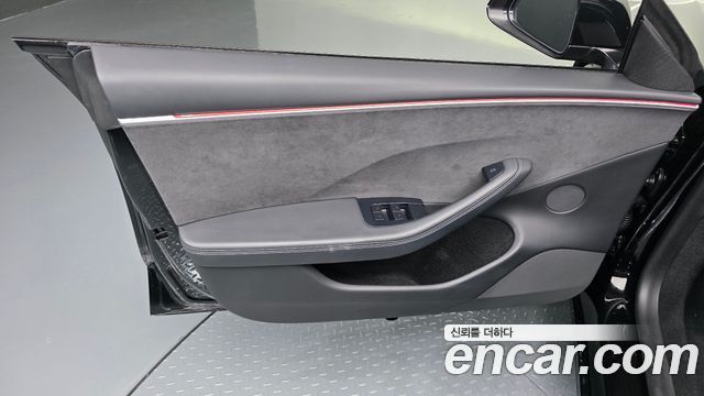 Tesla Model 3 2024 — photo 14