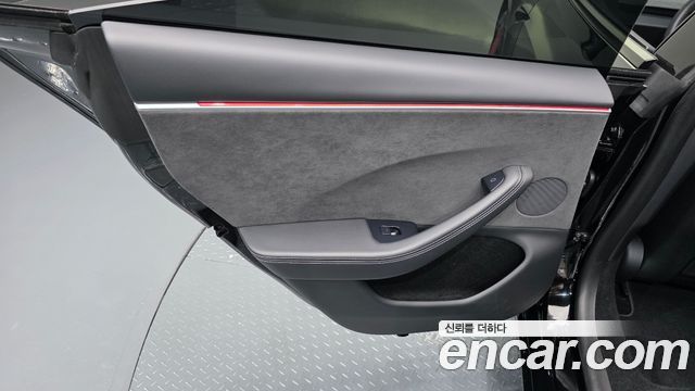 Tesla Model 3 2024 — photo 15