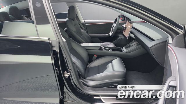 Tesla Model 3 2024 — photo 16