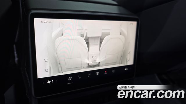 Tesla Model 3 2024 — photo 30