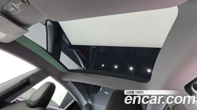 Tesla Model 3 2024 — photo 31