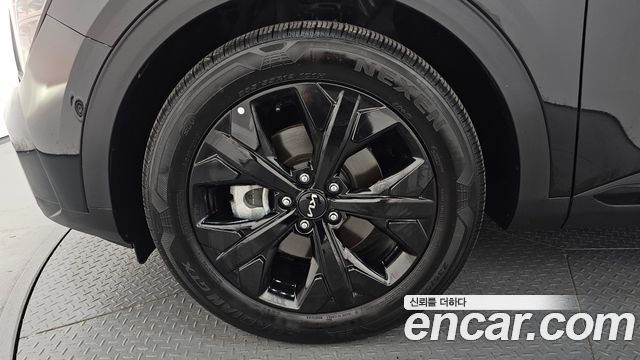 Kia Sportage 2024 — photo 5