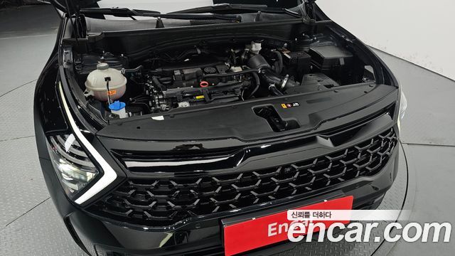Kia Sportage 2024 — photo 6