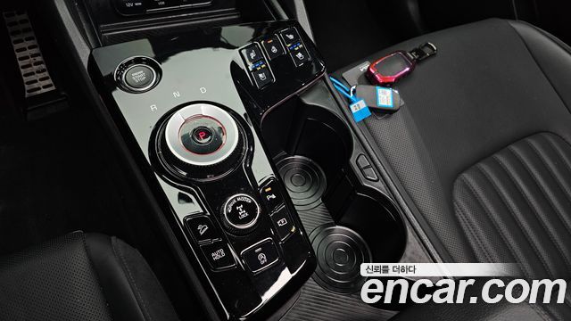 Kia Sportage 2024 — photo 12