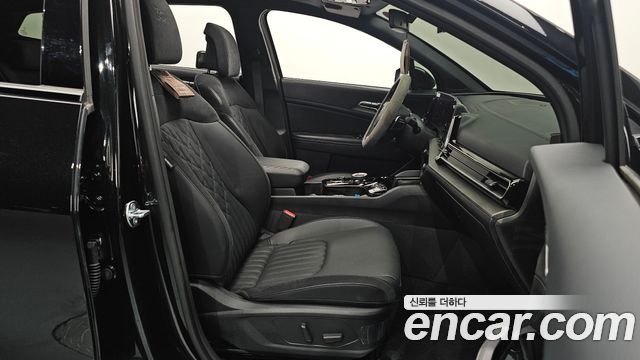 Kia Sportage 2024 — photo 13