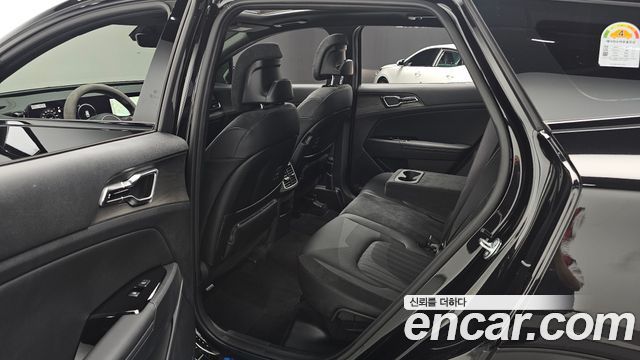 Kia Sportage 2024 — photo 18