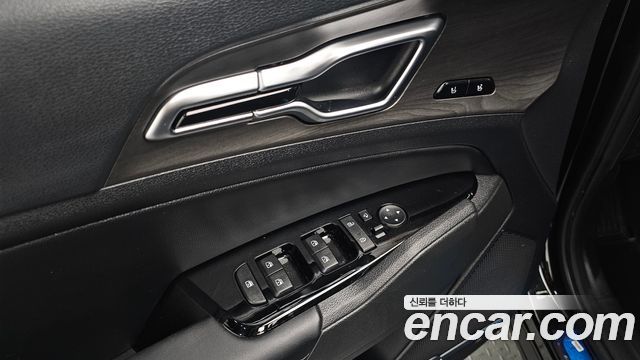 Kia Sportage 2024 — photo 22