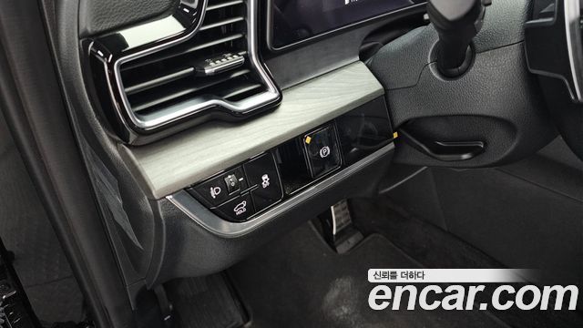 Kia Sportage 2024 — photo 23