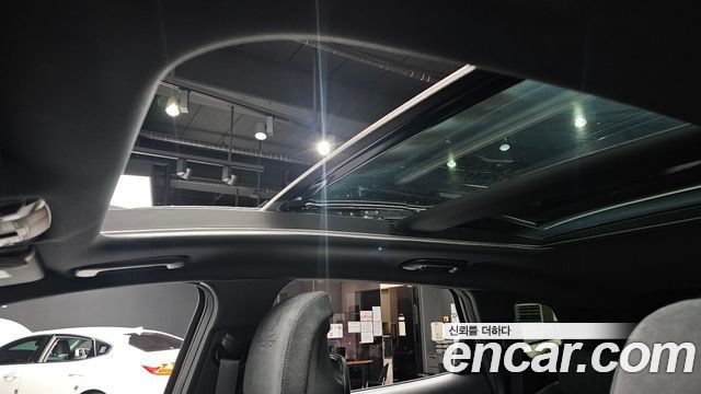 Kia Sportage 2024 — photo 25