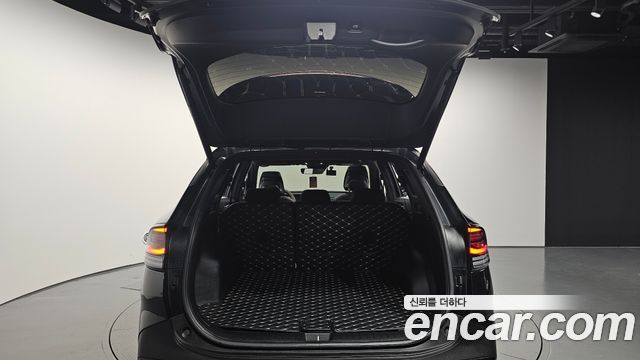 Kia Sportage 2024 — photo 26