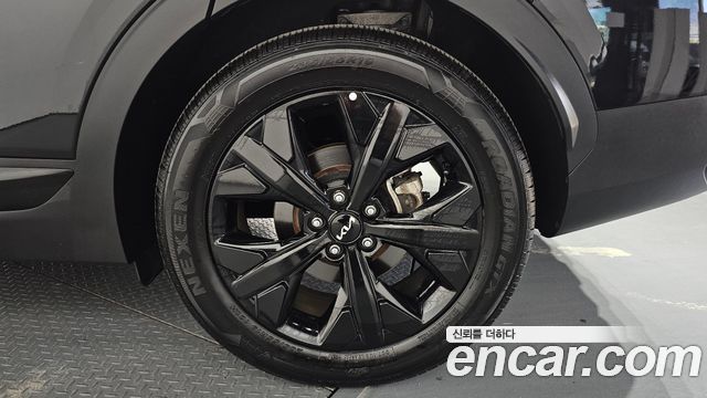 Kia Sportage 2024 — photo 7