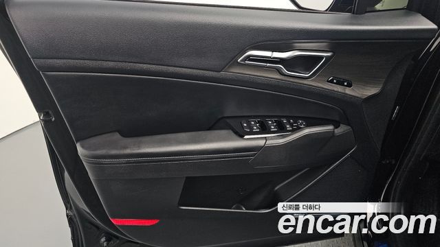 Kia Sportage 2024 — photo 14