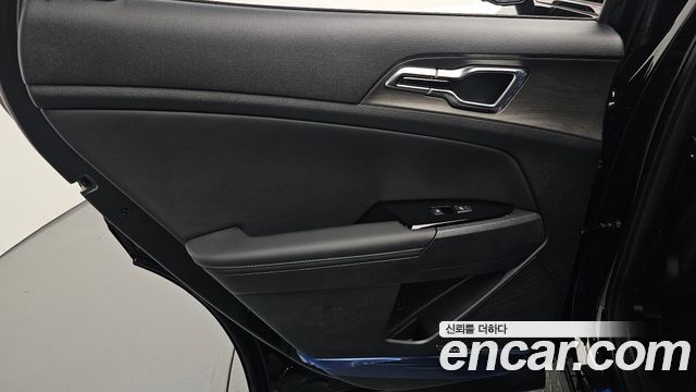 Kia Sportage 2024 — photo 15