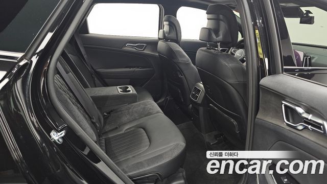 Kia Sportage 2024 — photo 16