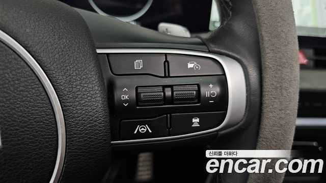 Kia Sportage 2024 — photo 27