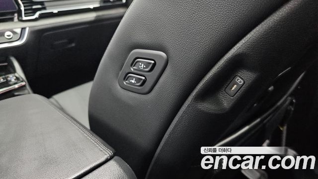 Kia Sportage 2024 — photo 28