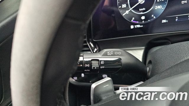 Kia Sportage 2024 — photo 30
