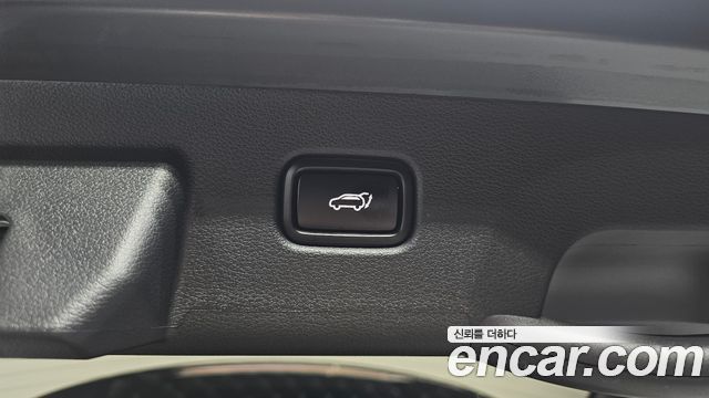 Kia Sportage 2024 — photo 32